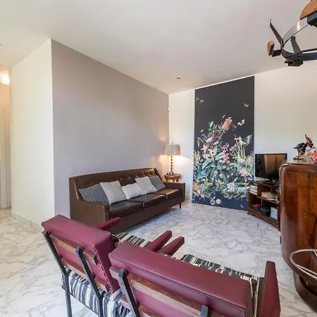 Piave By Mmega Appartement Forte dei Marmi