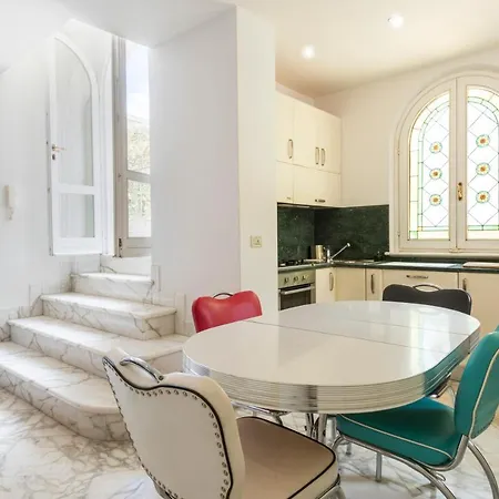 Daire Piave By Mmega Forte dei Marmi
