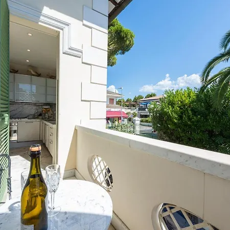 Piave By Mmega Appartement Forte dei Marmi
