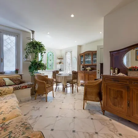 Piave By Mmega Appartement Forte dei Marmi
