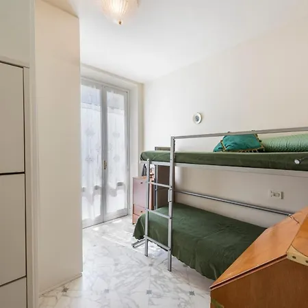 Piave By Mmega Appartement *