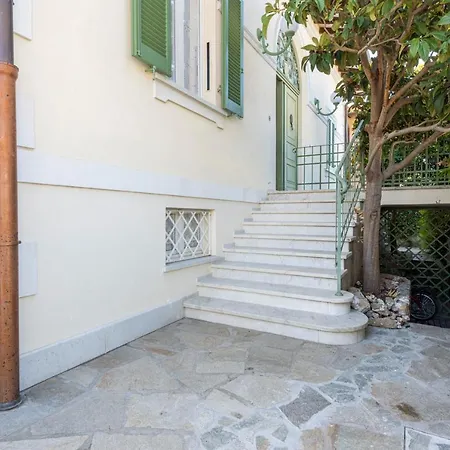 Piave By Mmega * Forte dei Marmi