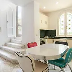 Lägenhet Piave By Mmega Forte dei Marmi