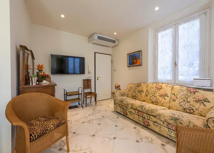 Piave By Mmega Διαμέρισμα Φόρτε ντε Μάρμι